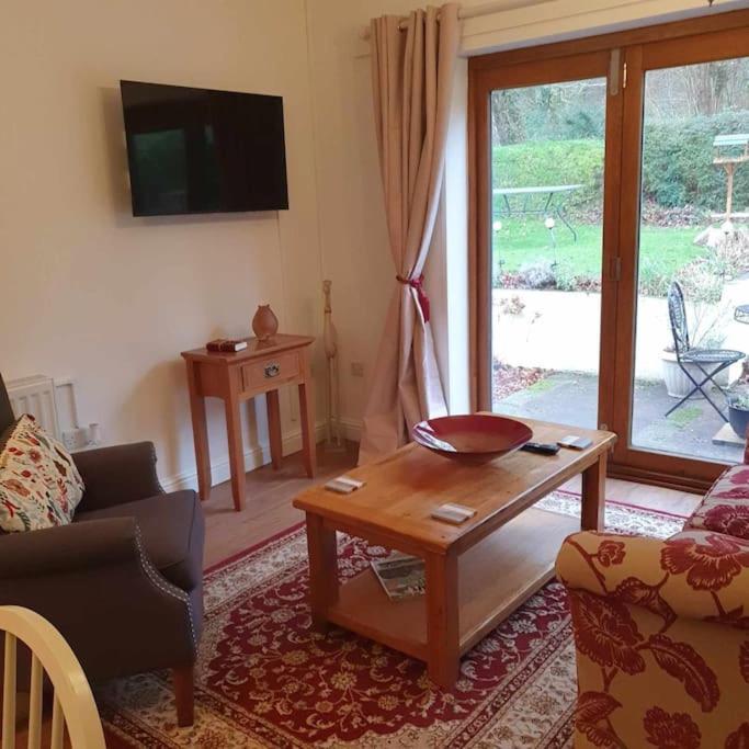 Astella Lodge. West Quantoxhead Εξωτερικό φωτογραφία